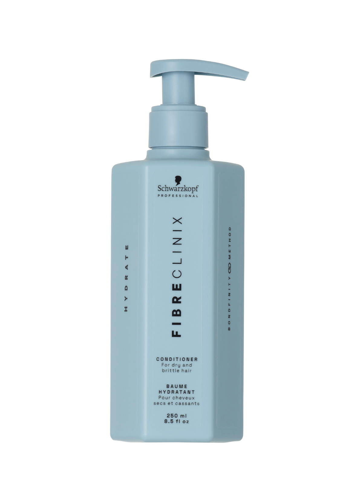 Fibre Clinix Hydrate kondicionieris