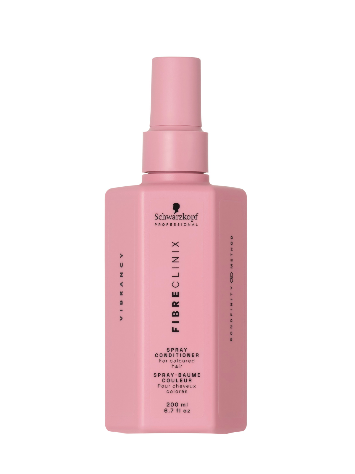 Fibre Clinix Vibrancy izsmidzināms kondicionieris