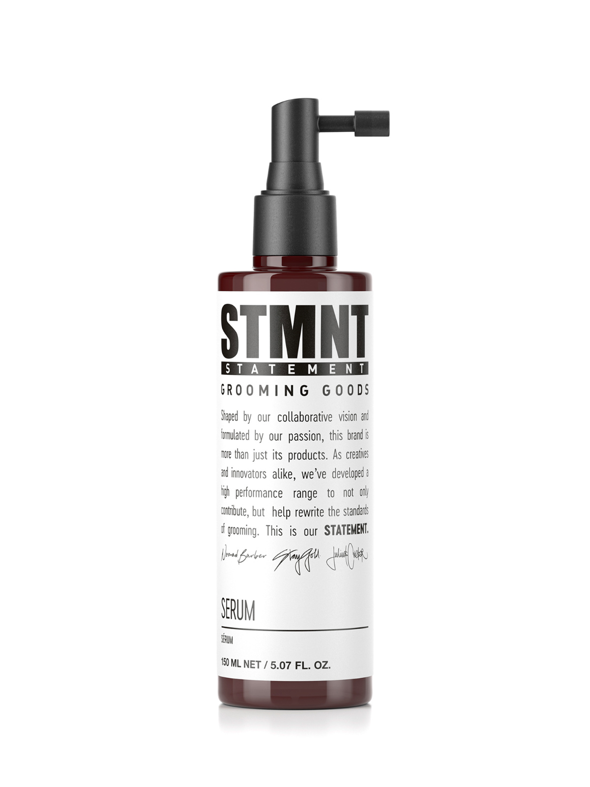 STMNT matu serums