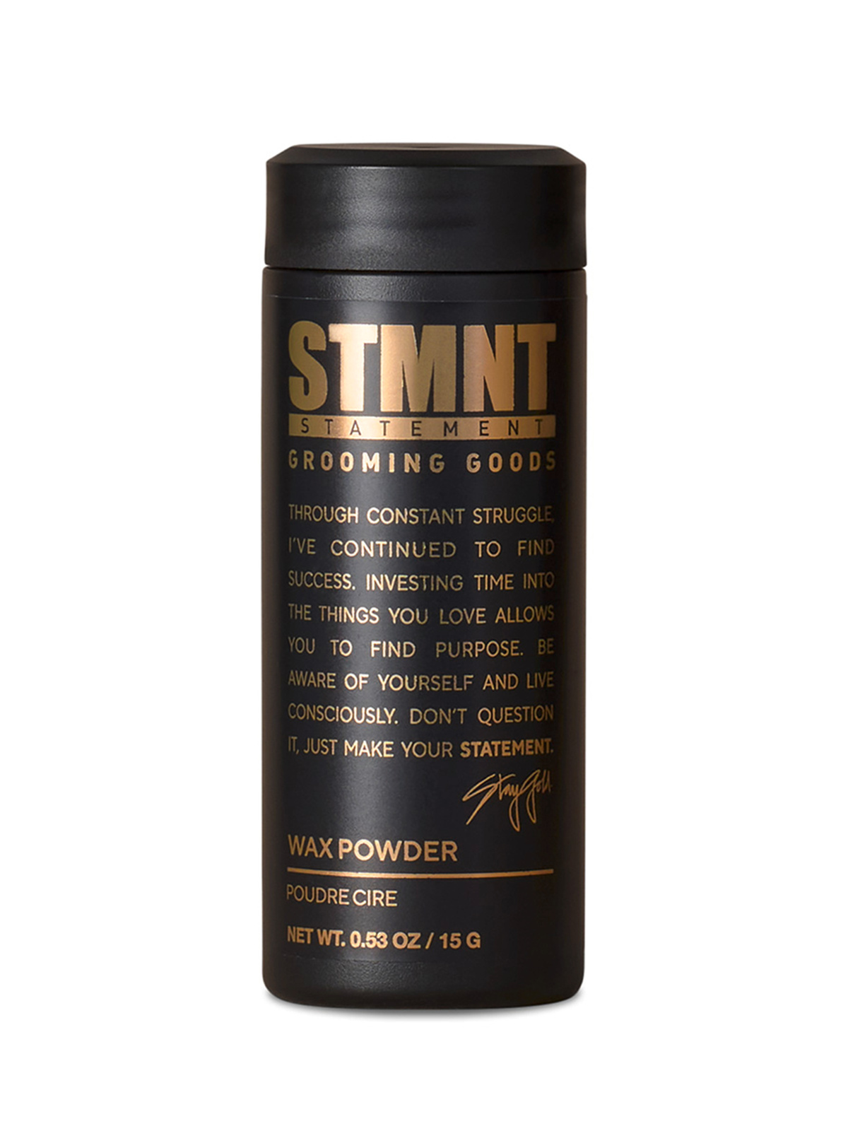 STMNT vaska pūderis