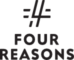 FOUR REASONS