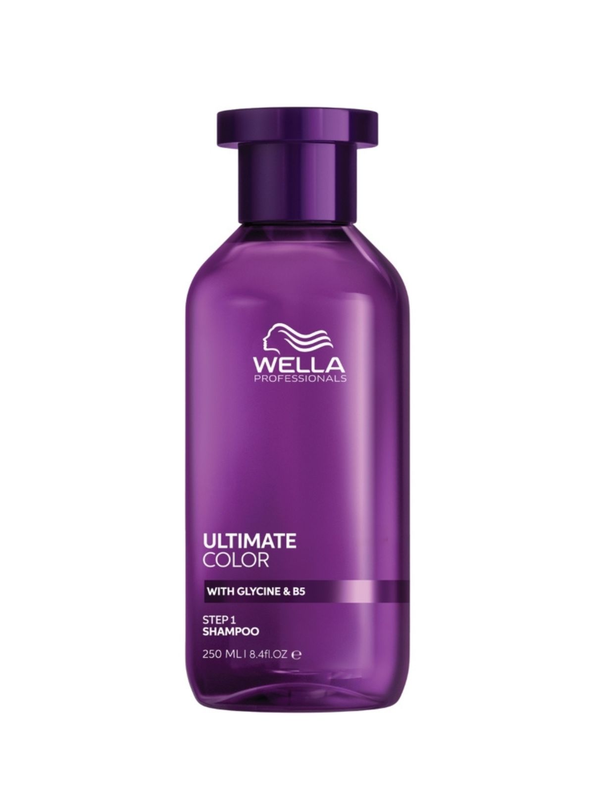 Wella Professionals ULTIMATE COLOR šampūns krāsotiem matiem