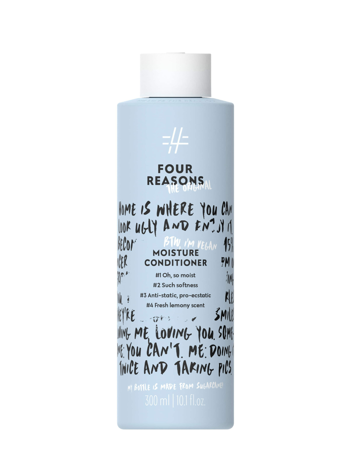 FOUR REASONS Original Moisture Conditioner