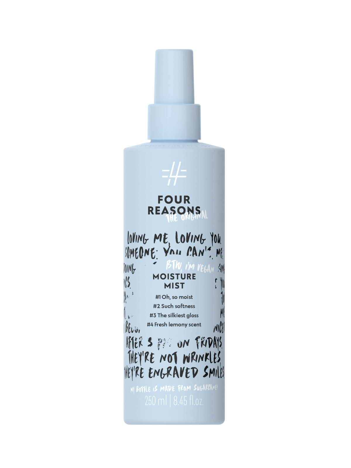 FOUR REASONS Original Moisture Mist