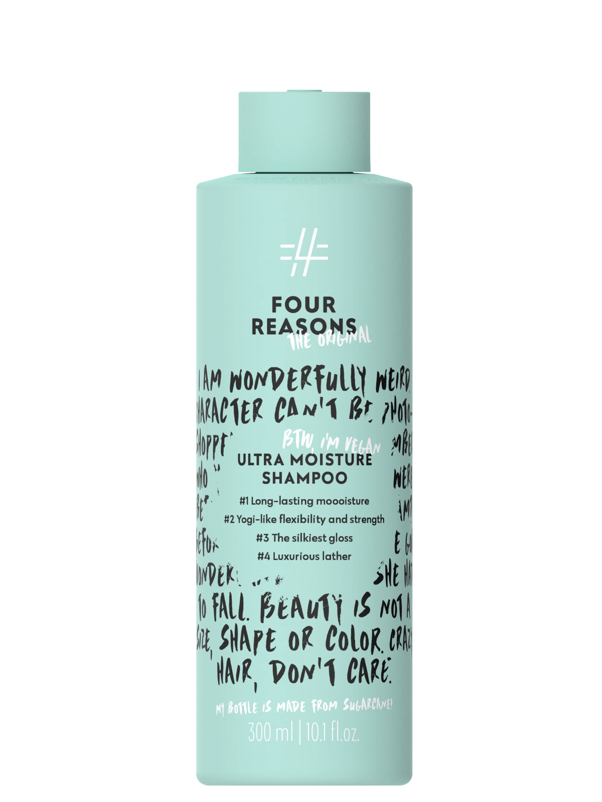 FOUR REASONS Original Ultra Moisture Shampoo