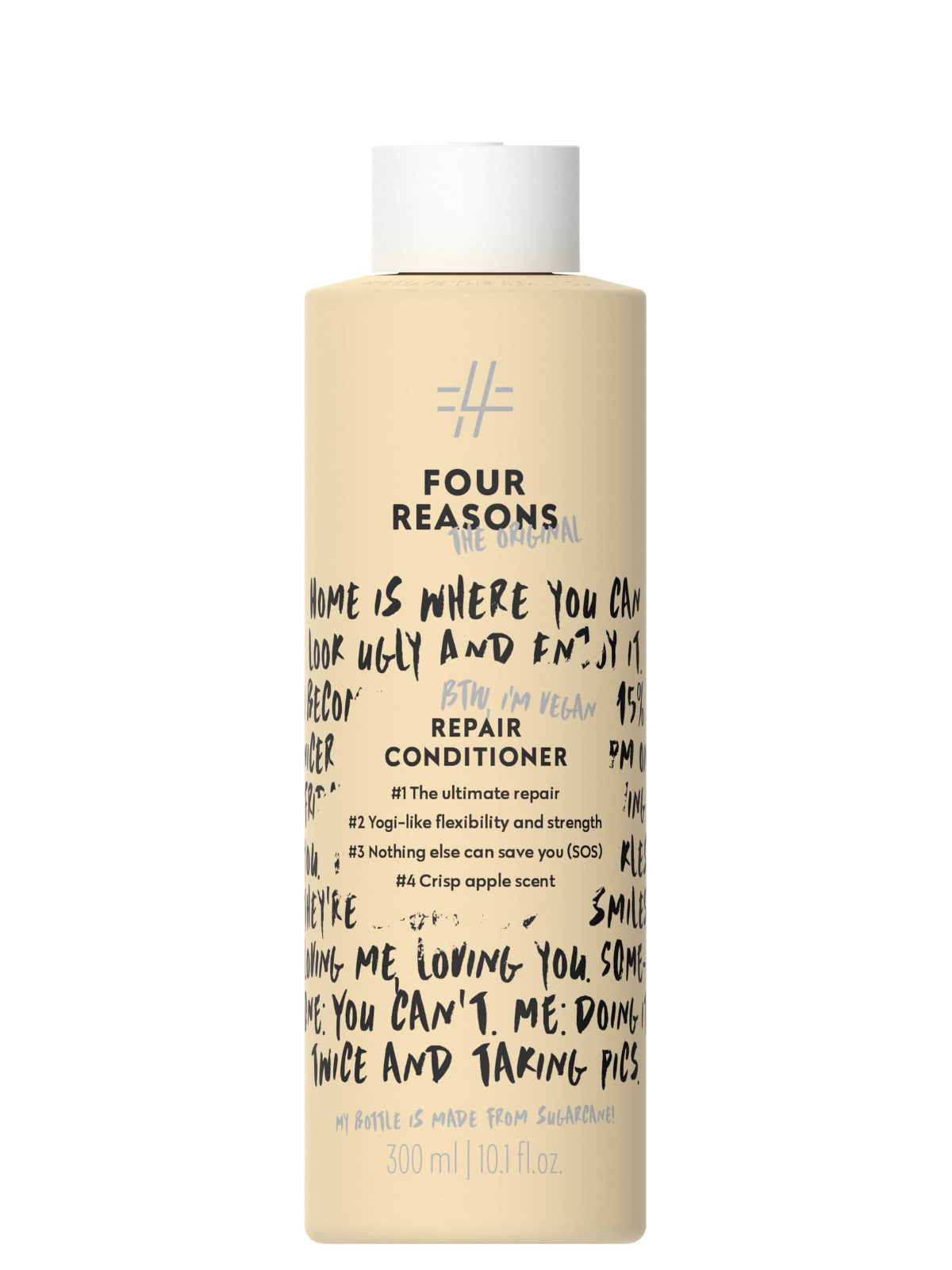 FOUR REASONS Original Repair Conditioner 300 ml