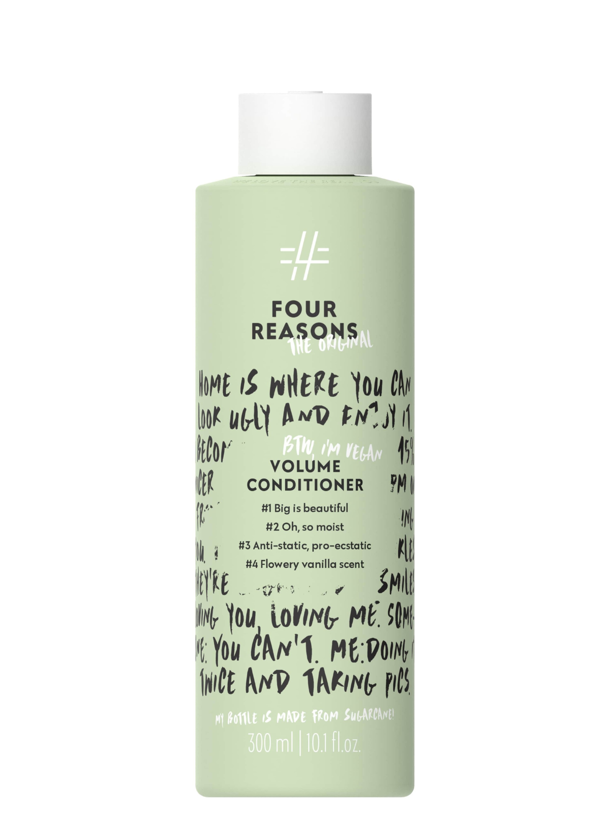 FOUR REASONS Original Volume Conditioner