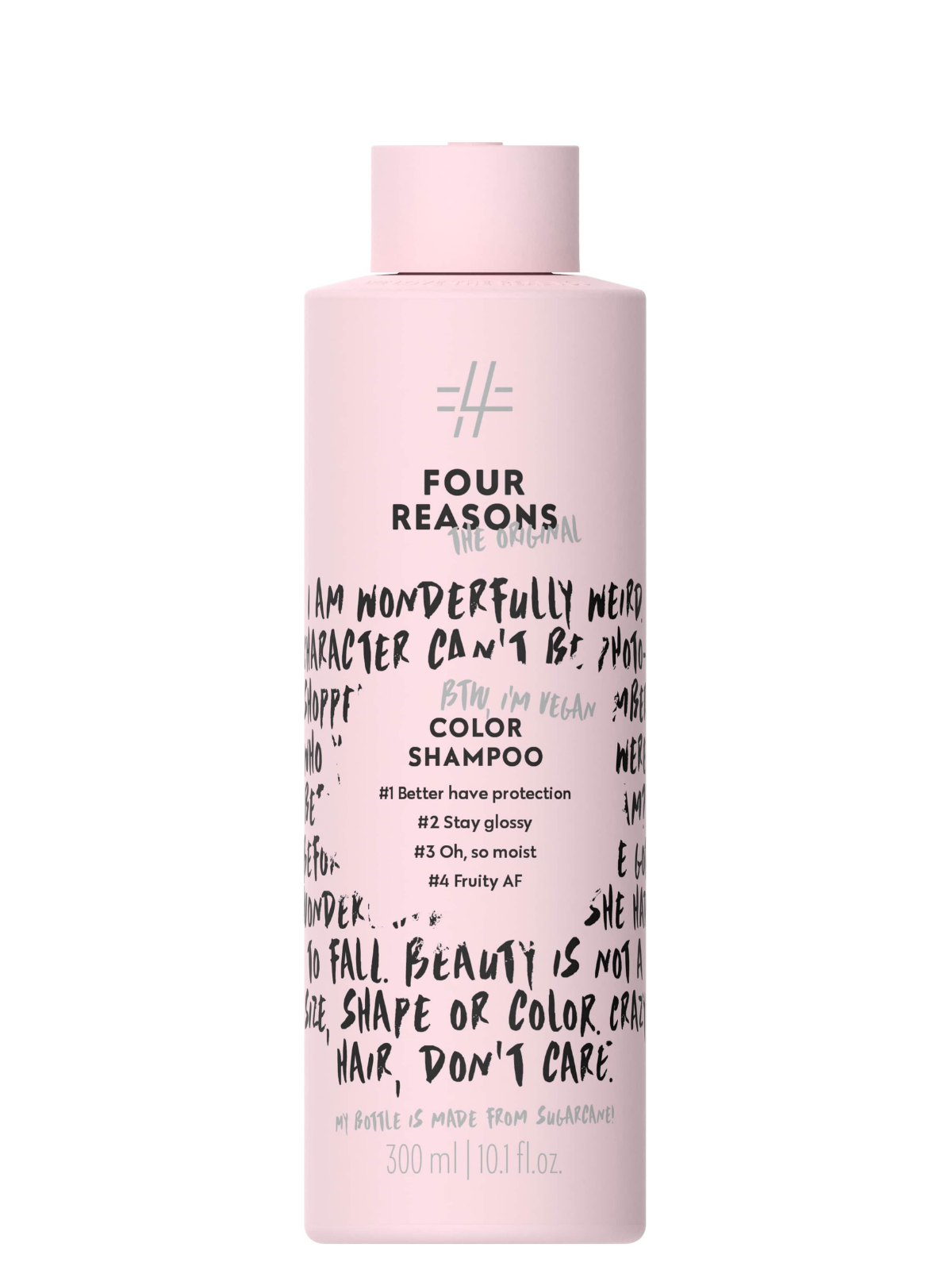 FOUR REASONS Original Color Shampoo