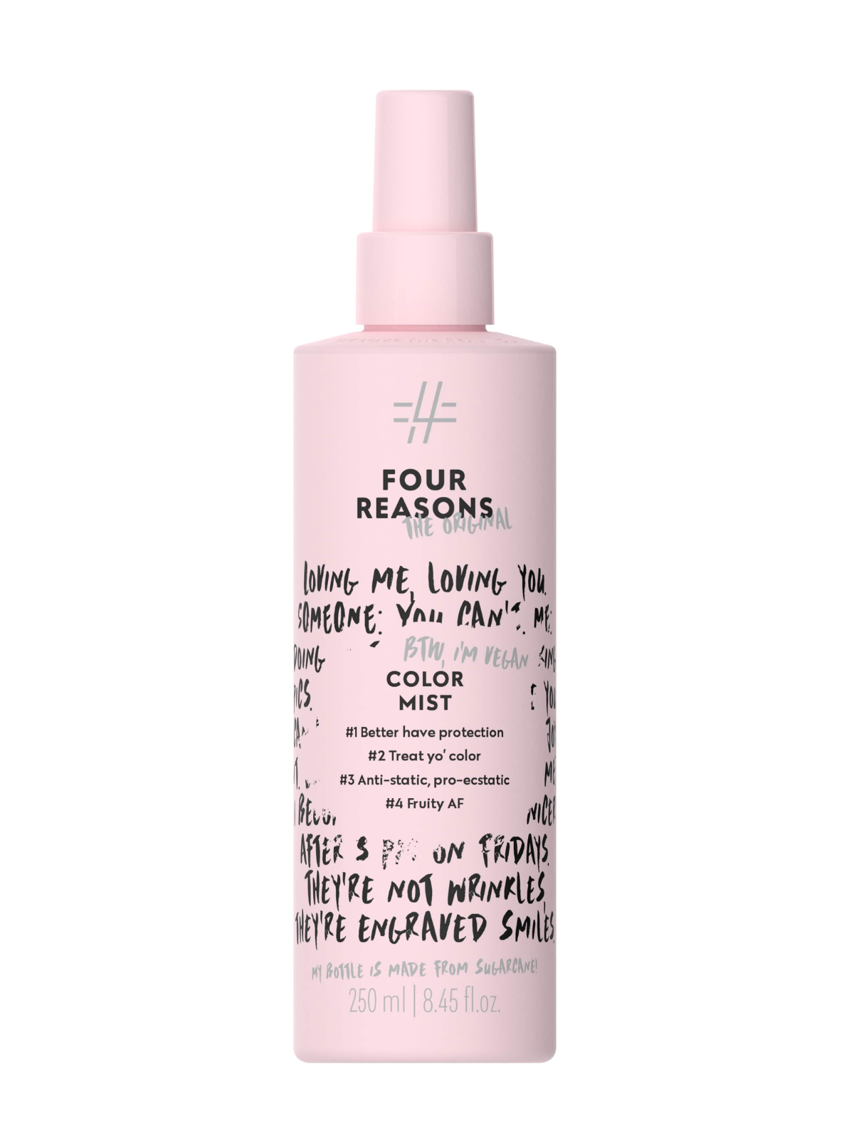 FOUR REASONS Original Color Mist 250 ml
