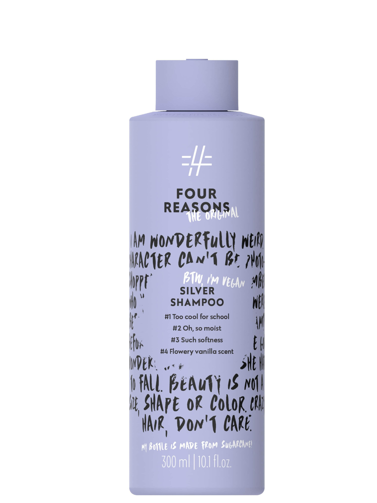 FOUR REASONS Original Silver Shampoo