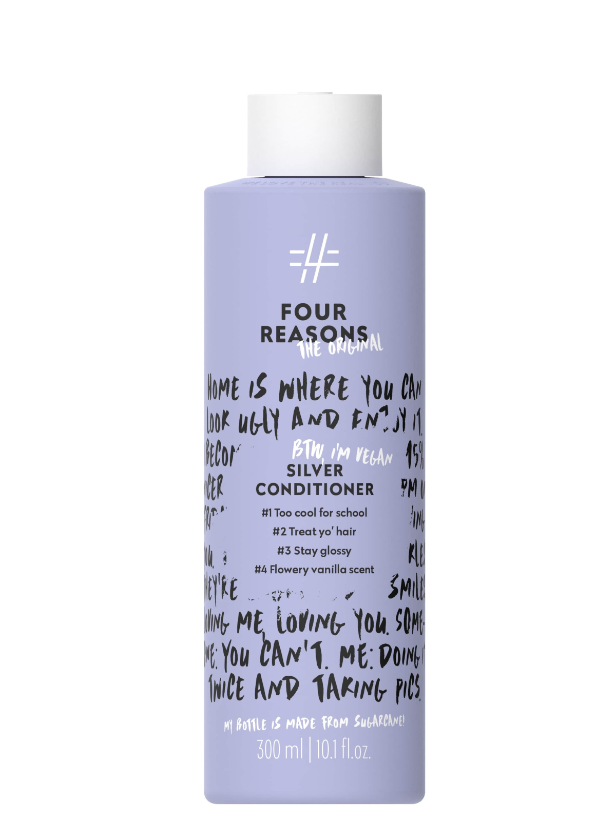 FOUR REASONS Original Silver Conditioner