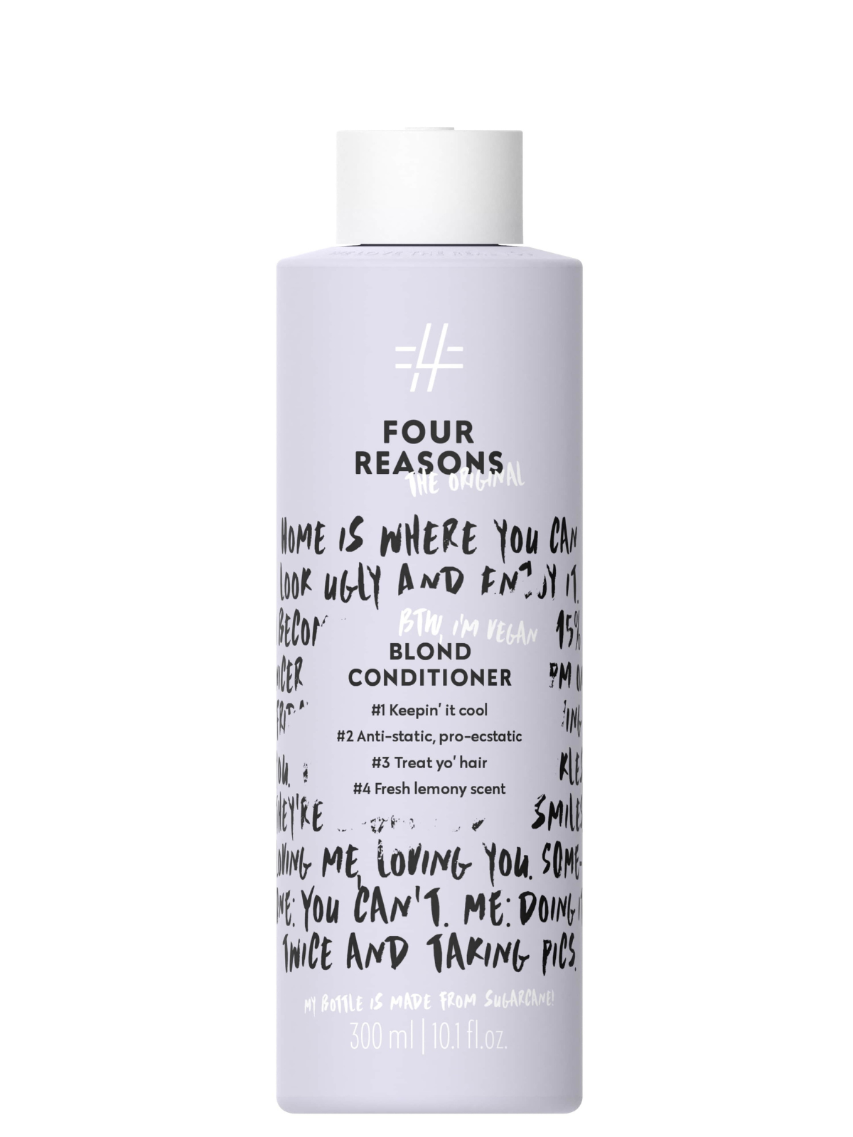 FOUR REASONS Original Blond Conditioner 300 ml