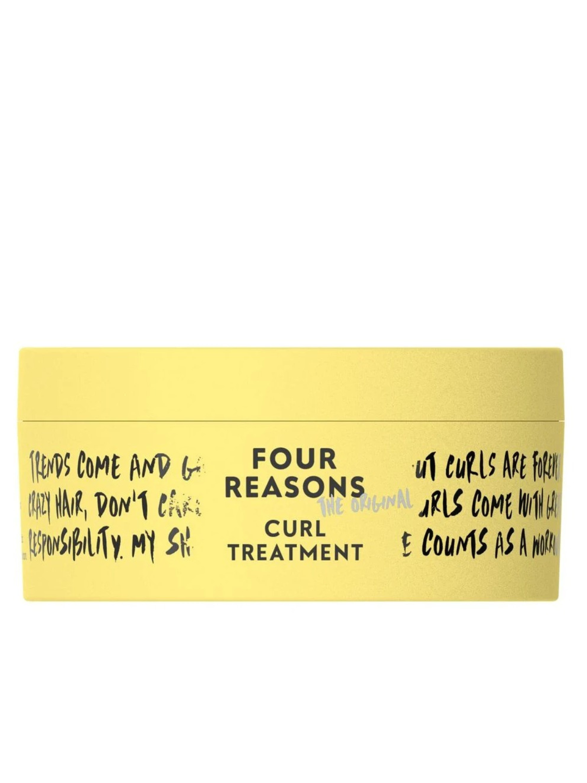 FOUR REASONS Original Curl Treatment 200 ml