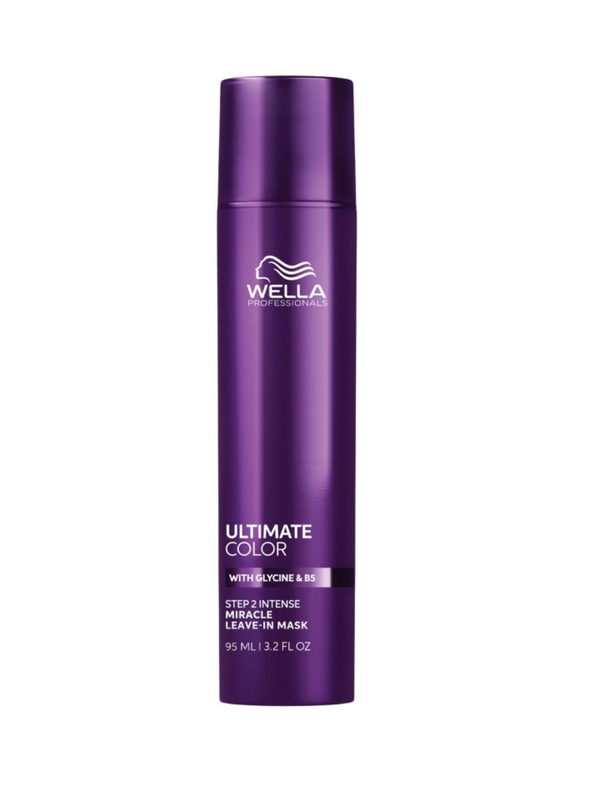 Wella Professionals ULTIMATE COLOR Miracle neskalojama maska krāsotiem matiem