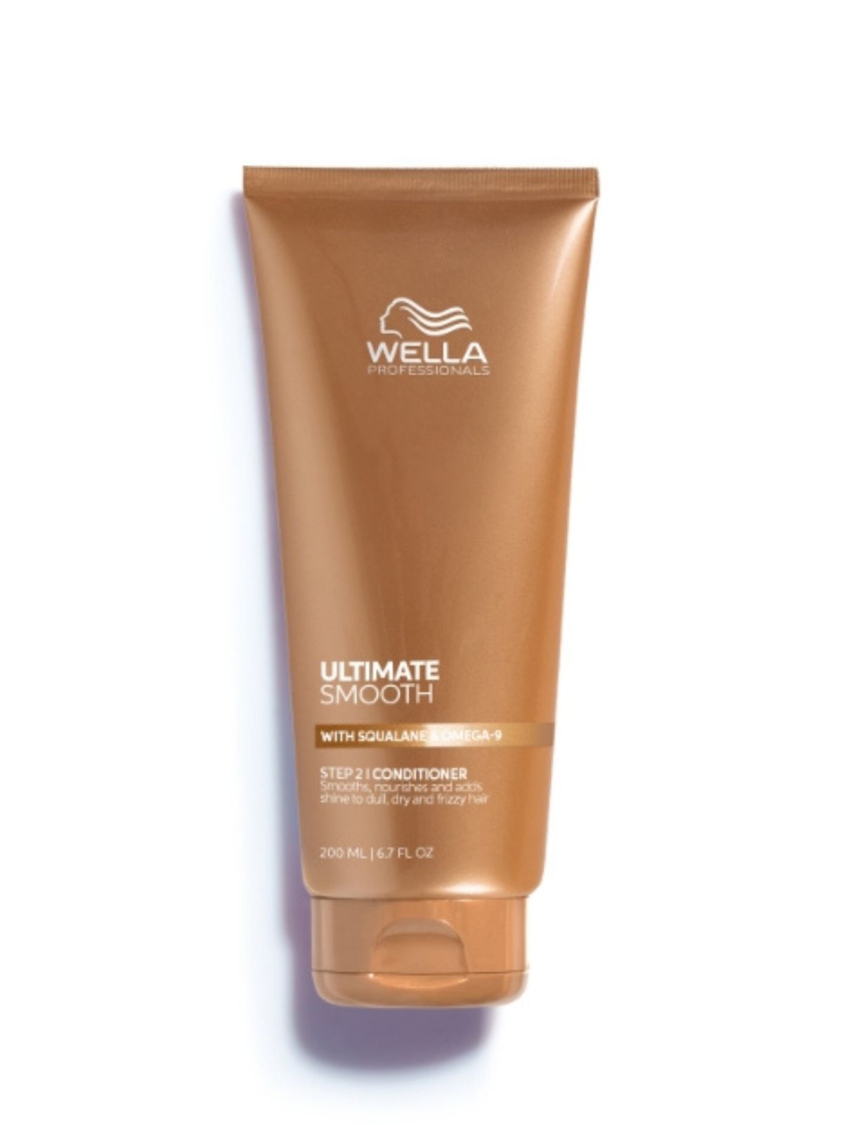 Wella Professionals ULTIMATE SMOOTH barojošs un nogludinošs kondicionieris