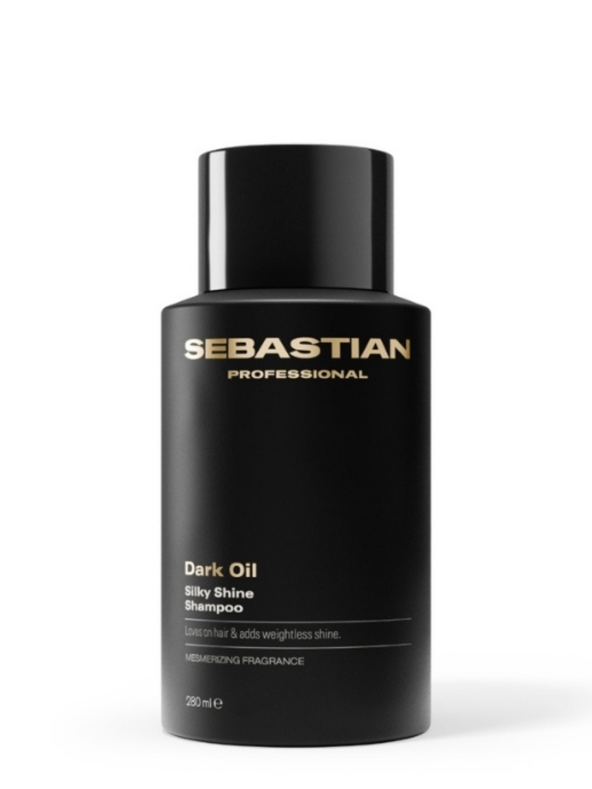 SEBASTIAN Professional DARK OIL Šampūns zīdainam spīdumam