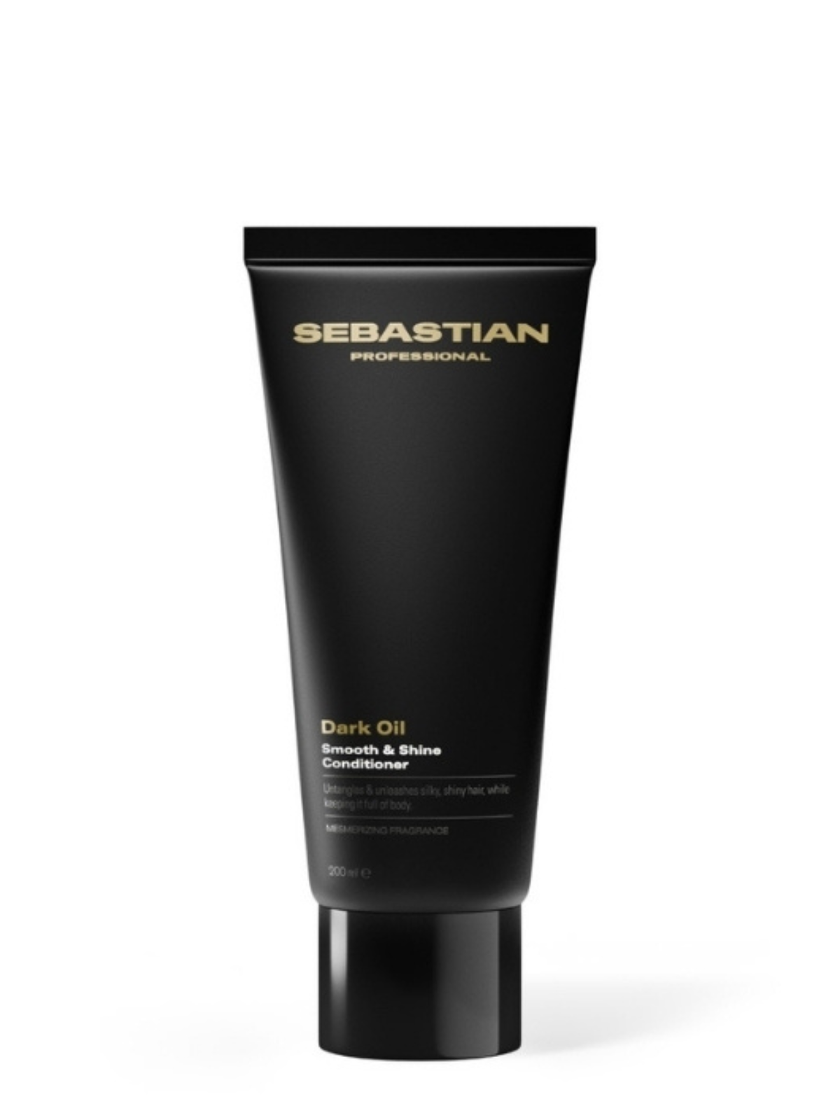 SEBASTIAN Professional DARK OIL Kondicionieris nogludināšanai un spīdumam 200ml