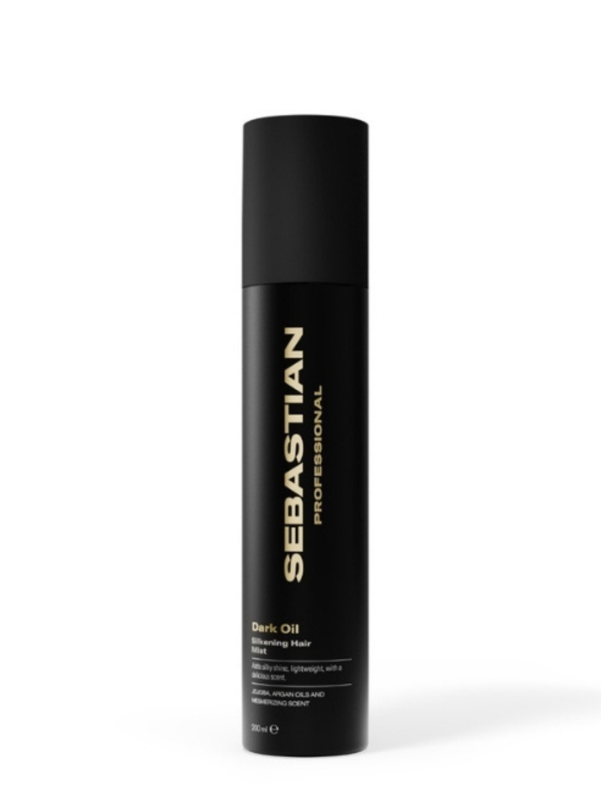 SEBASTIAN Professional DARK OIL Zīdains matu spīdums 200ml
