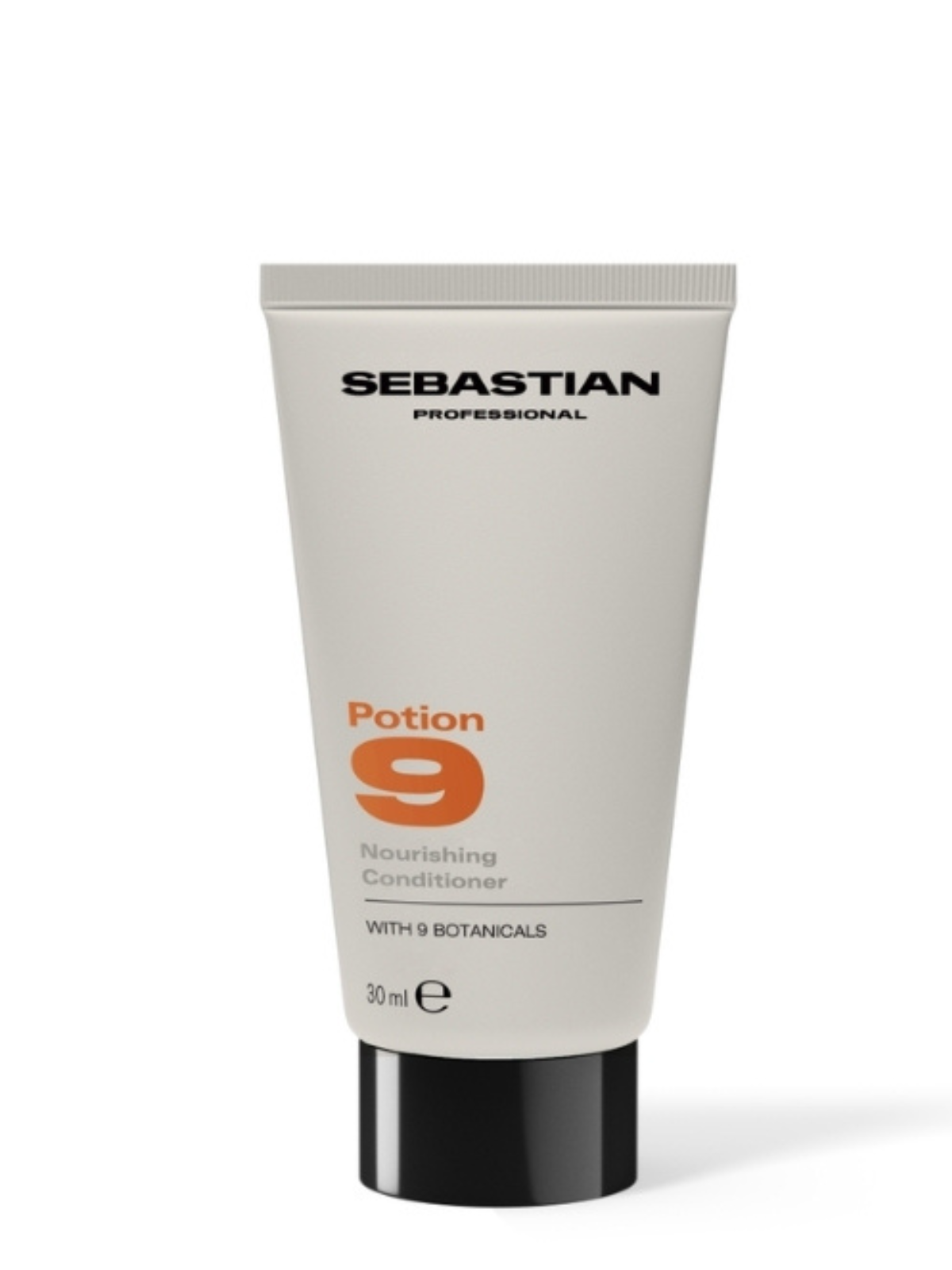 SEBASTIAN Professional POTION 9  barojošs kondicionieris
