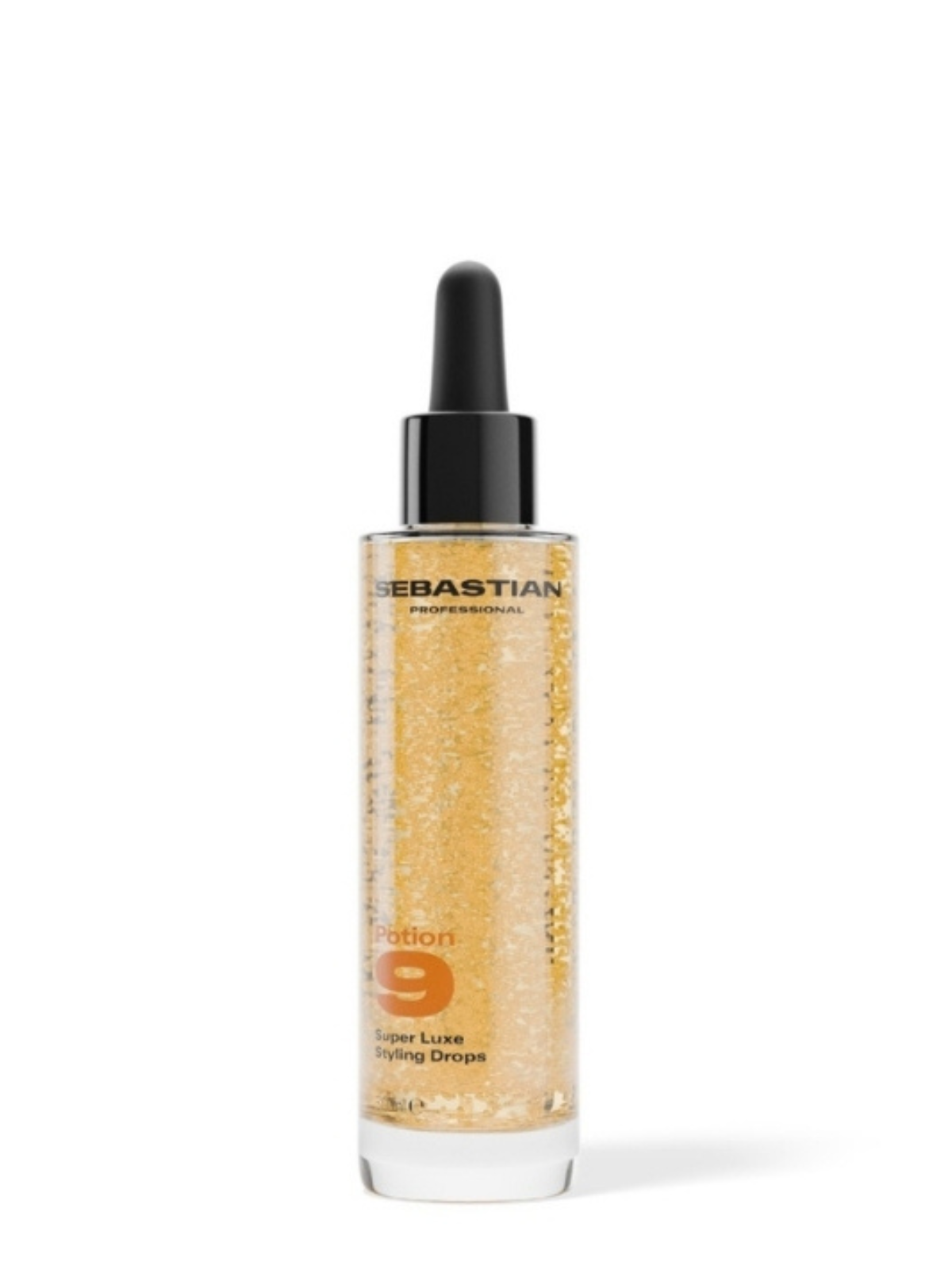 SEBASTIAN Professional POTION 9 Super Luxe veidošanas pilieni 30ml