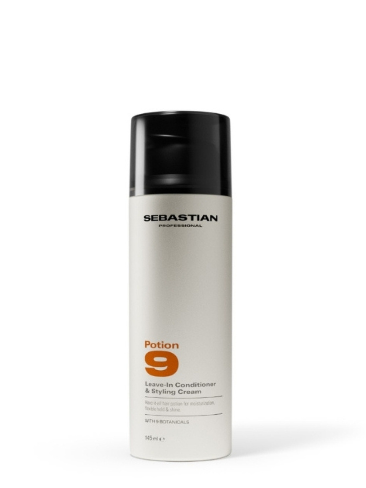 SEBASTIAN Professional POTION 9 Neskalojams kondicionieris un veidošanas krēms