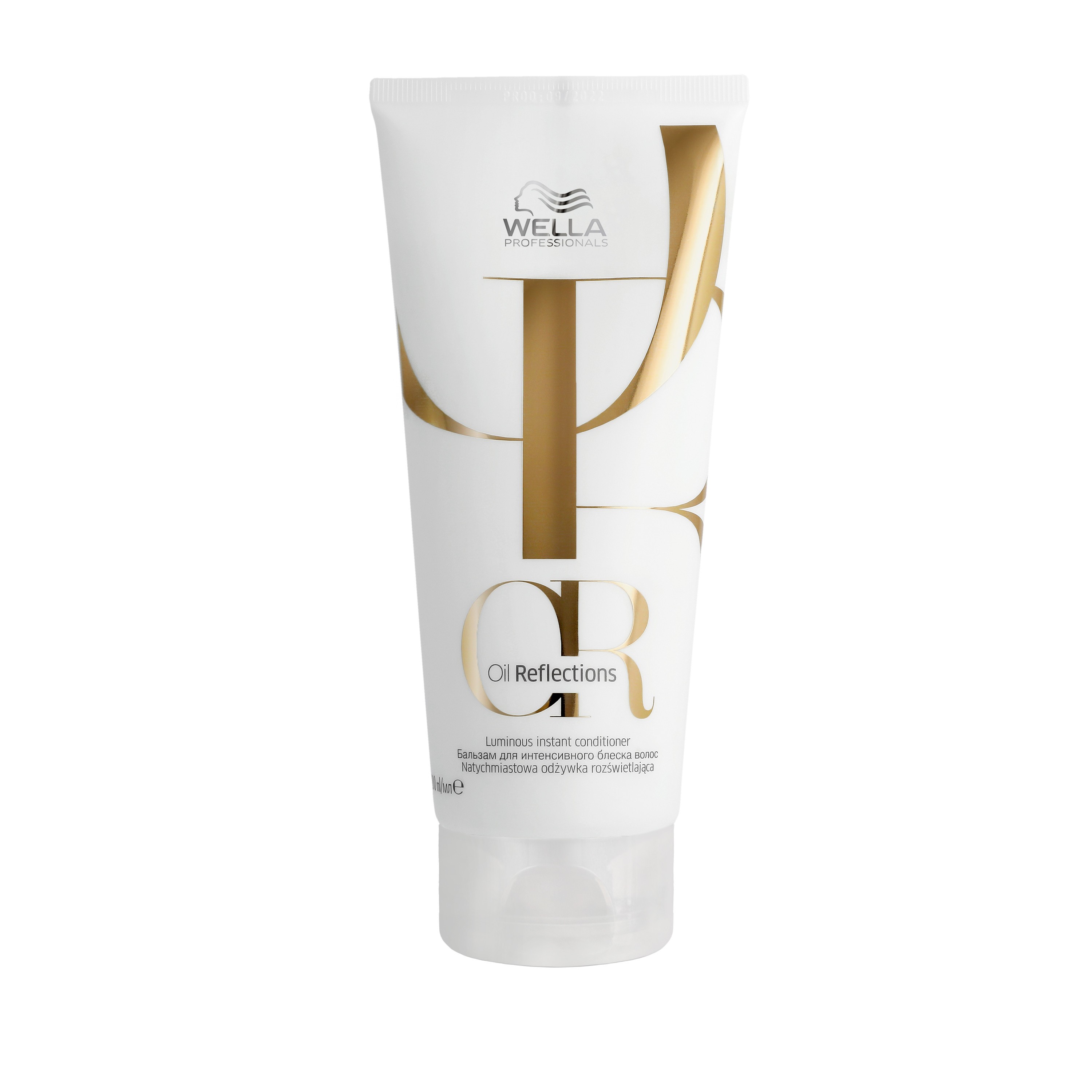 Wella Professionals OIL REFLECTIONS kondicionieris matu mirdzumam, 200ml