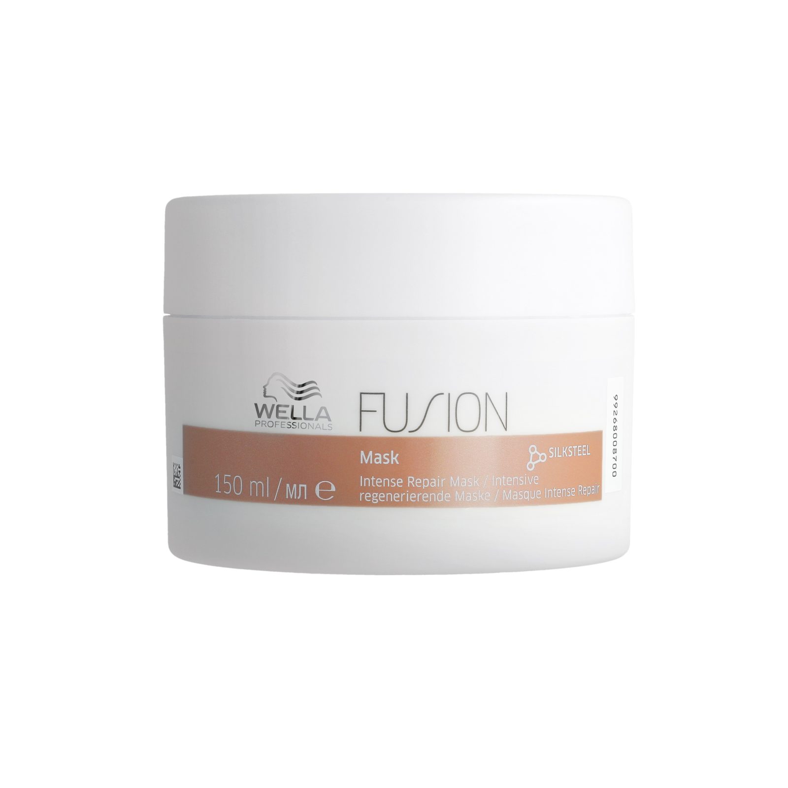 Wella Professionals FUSION maska bojātiem matiem
