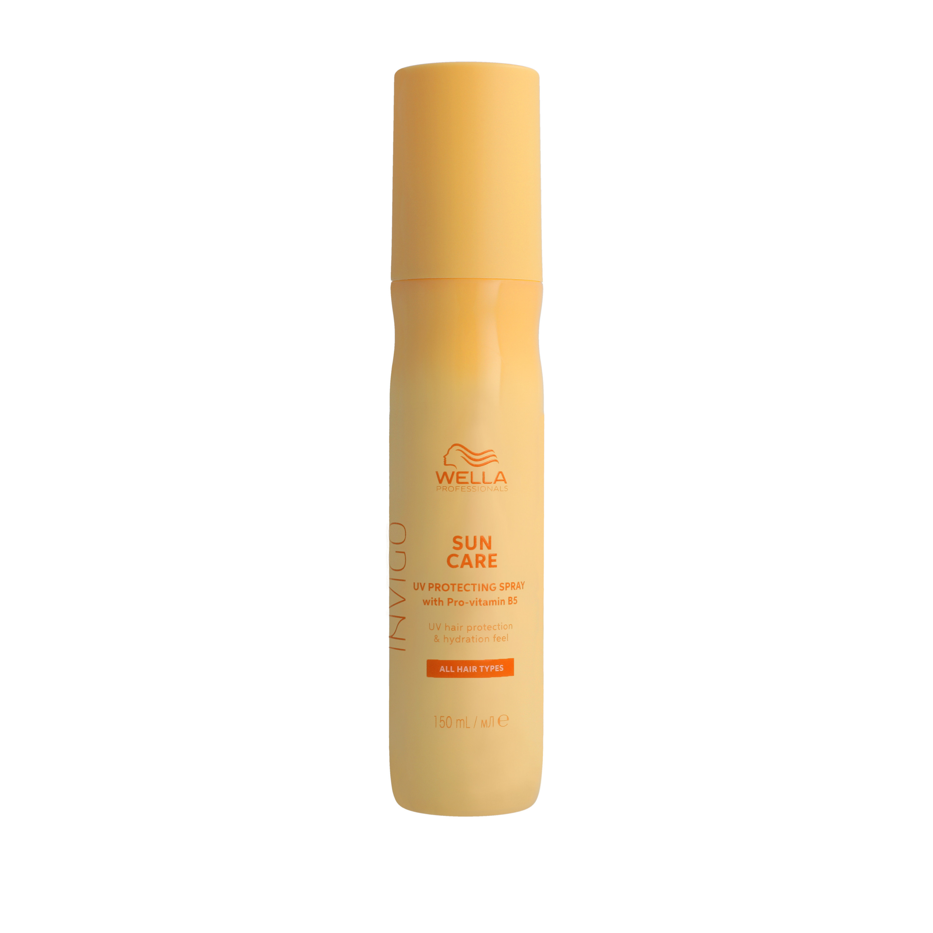Wella Professionals INVIGO SUN izsmidzināms līdzeklis matu aizsardzībai no UV stariem, 150ml