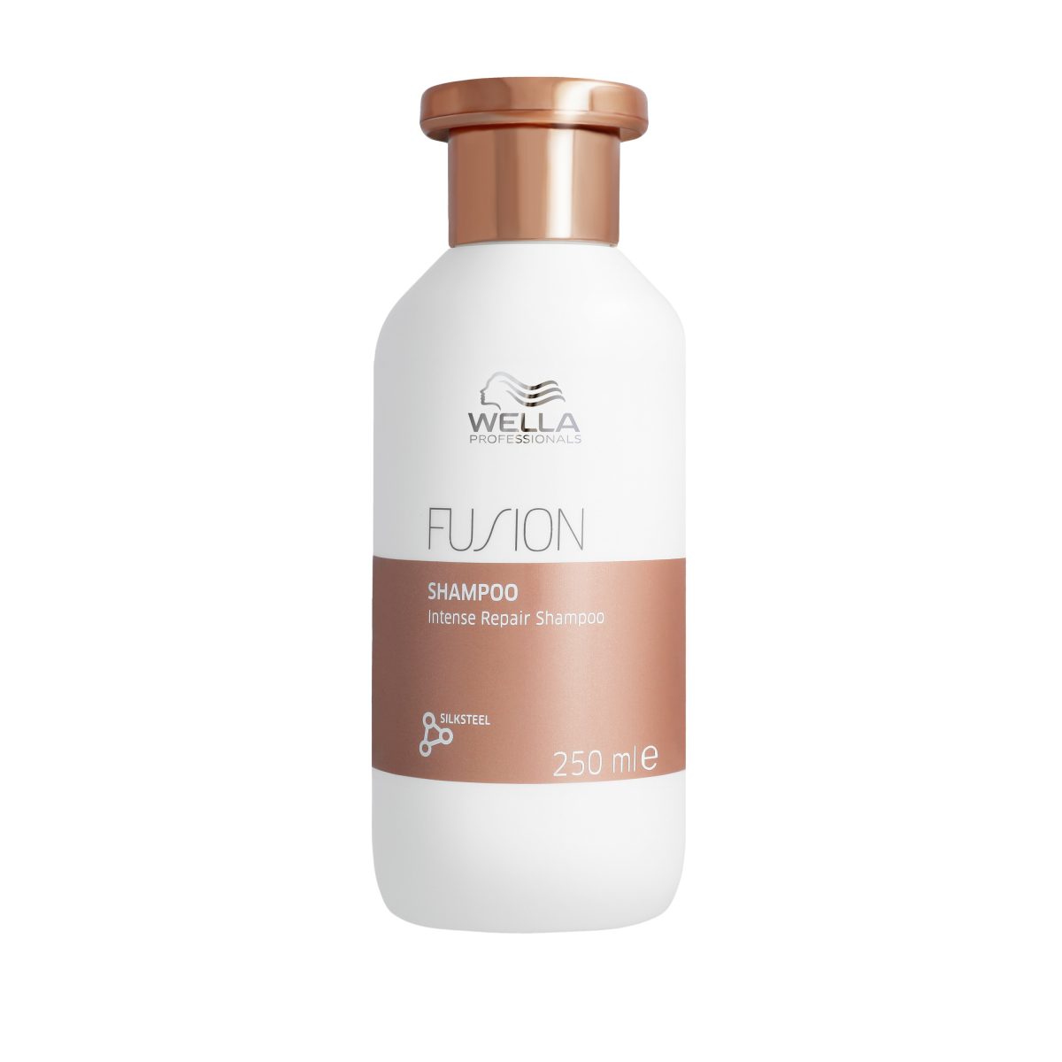 Wella Professionals FUSION šampūns bojātiem matiem