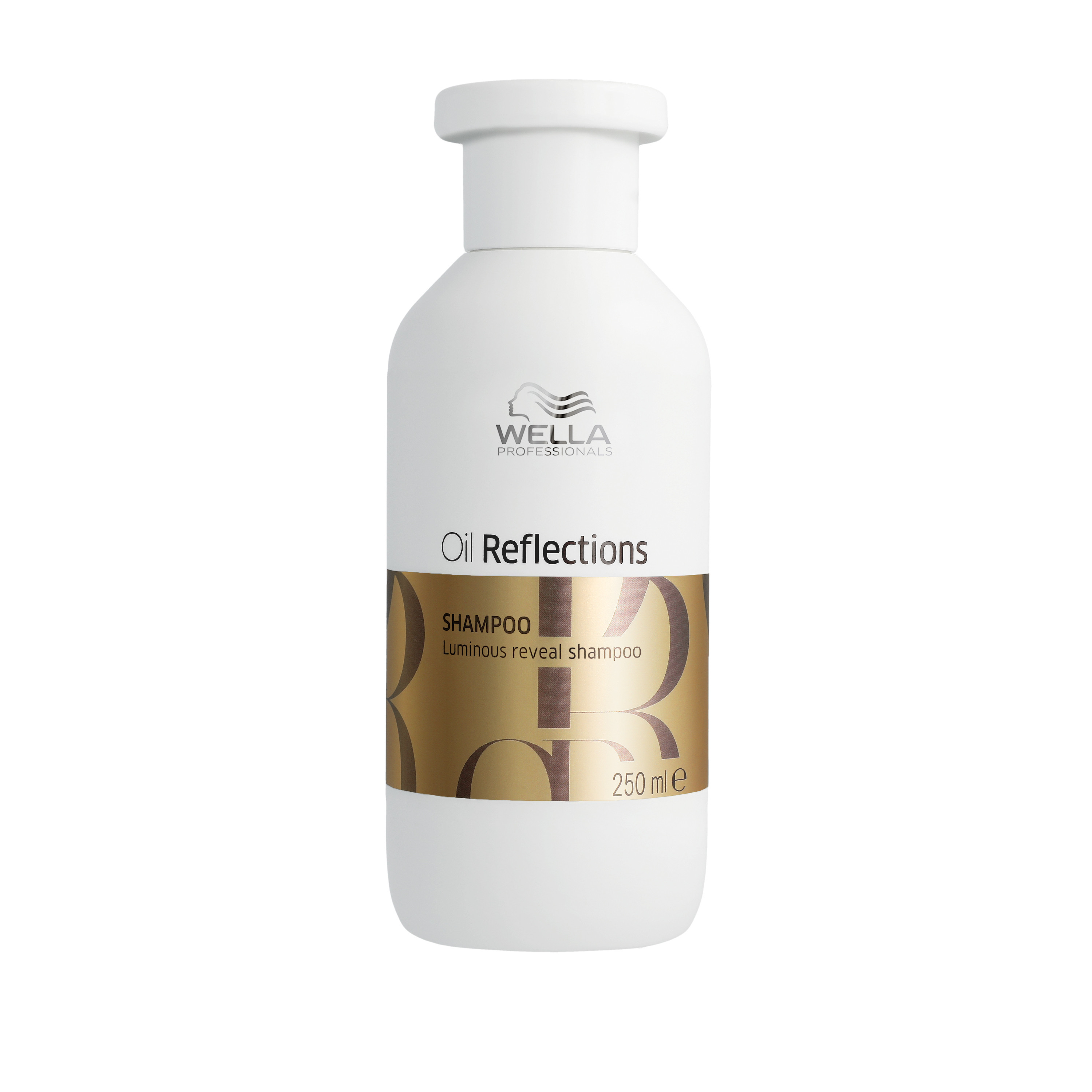 Wella Professionals OIL REFLECTIONS šampūns matu mirdzumam, 250ml