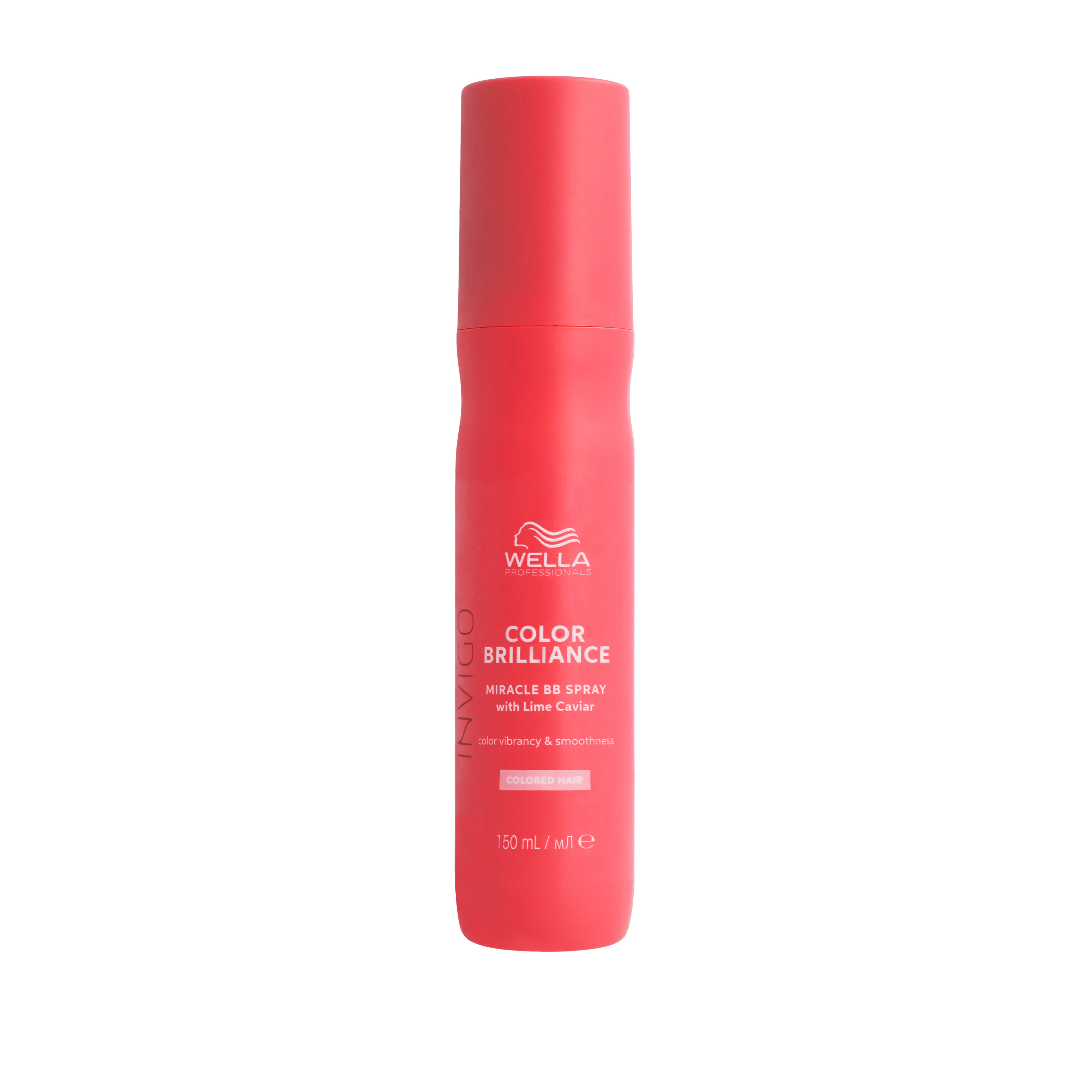 Wella Professionals COLOR BRILLIANCE MIRACLE BB SPRAY izsmidzināms balzāms krāsotiem matiem, 150ml