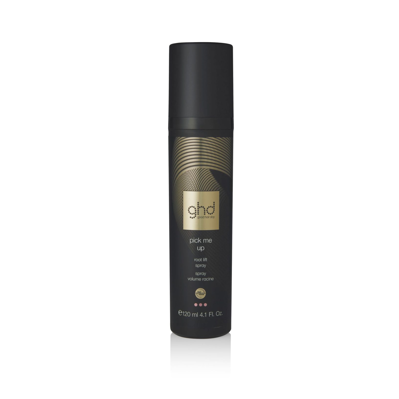 GHD PICK ME UP izsmidzināmais līdzeklis sakņu pacelšanai, 120ml