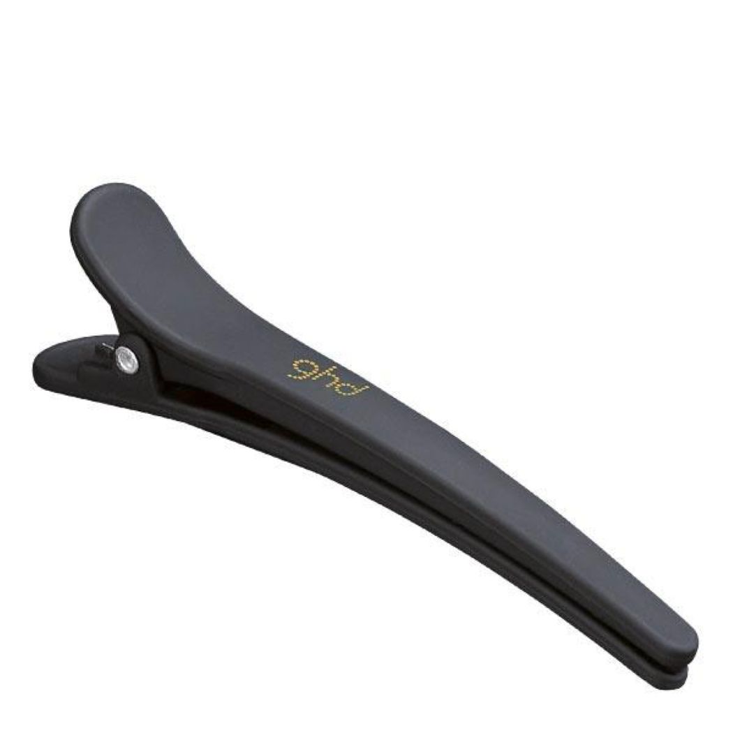 GHD matu klipši
