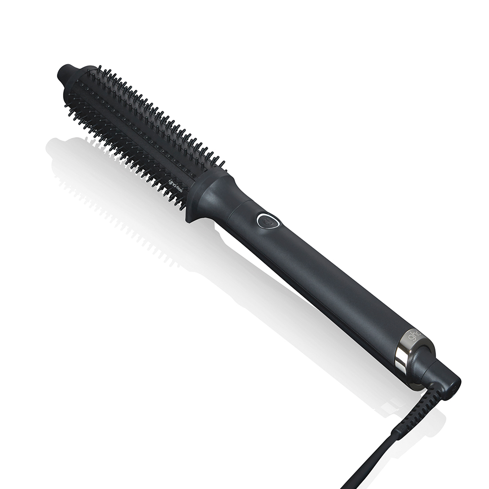GHD RISE™ karstā veidošanas ķemme