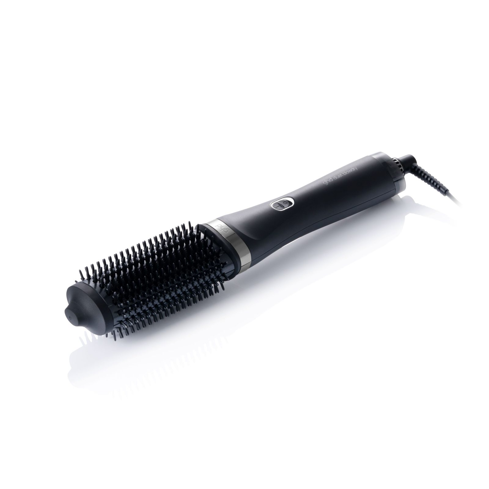 GHD DUET BLOWDRY™ kombinētais fēns matu žāvēšanai un veidošanai ar ķemmi
