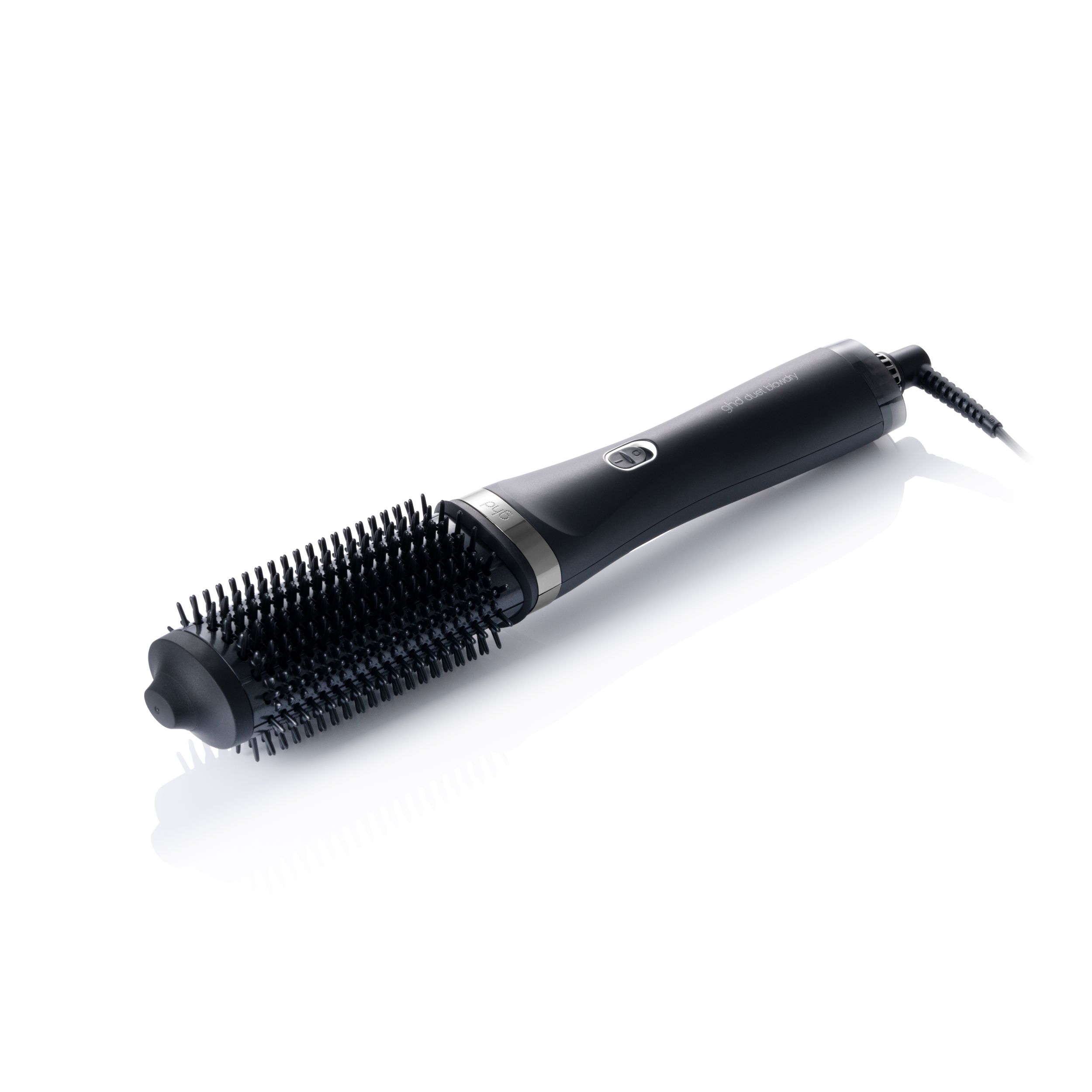 GHD DUET BLOWDRY™ kombinētais fēns matu žāvēšanai un veidošanai ar ķemmi