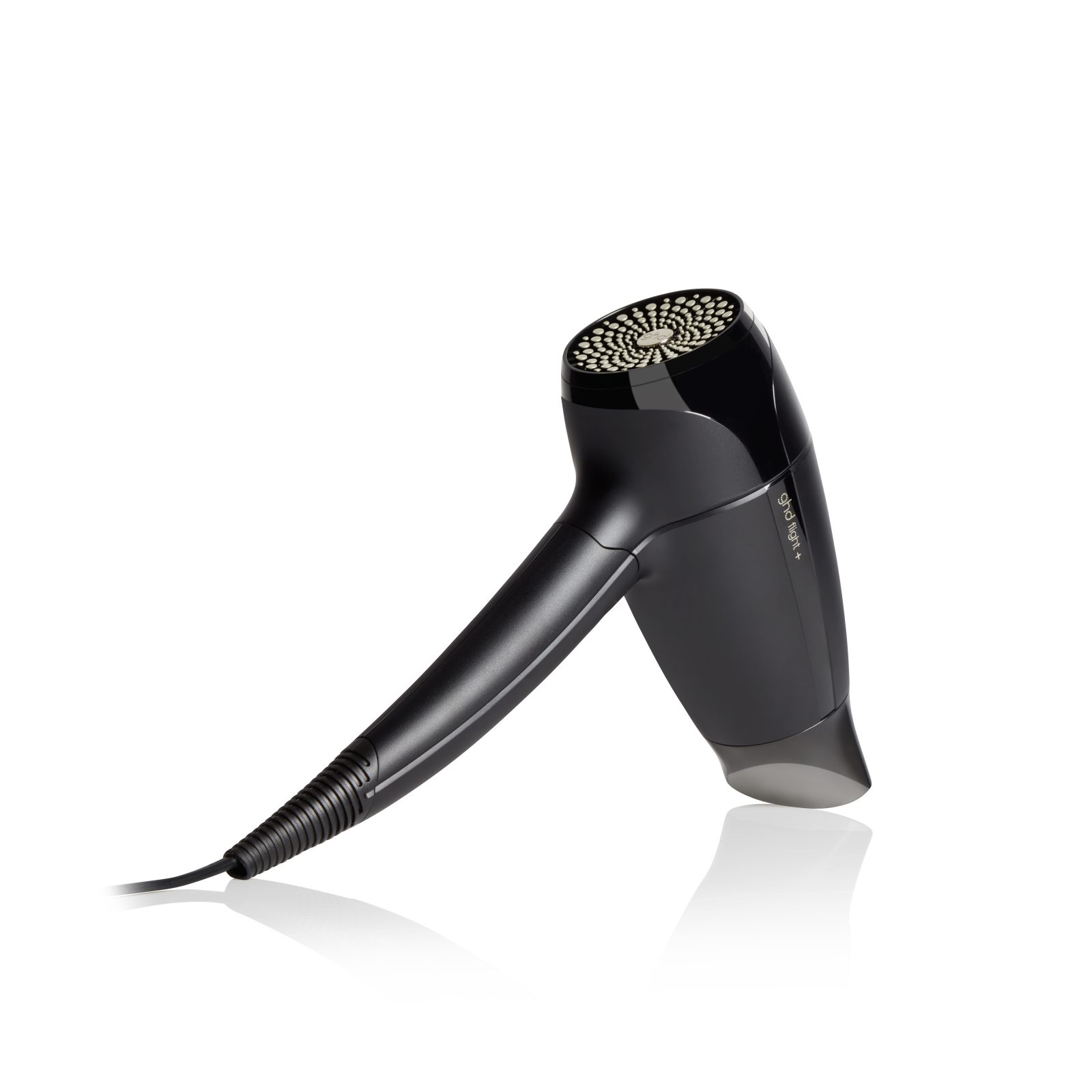 GHD FLIGHT+™ ceļojumu matu fēns