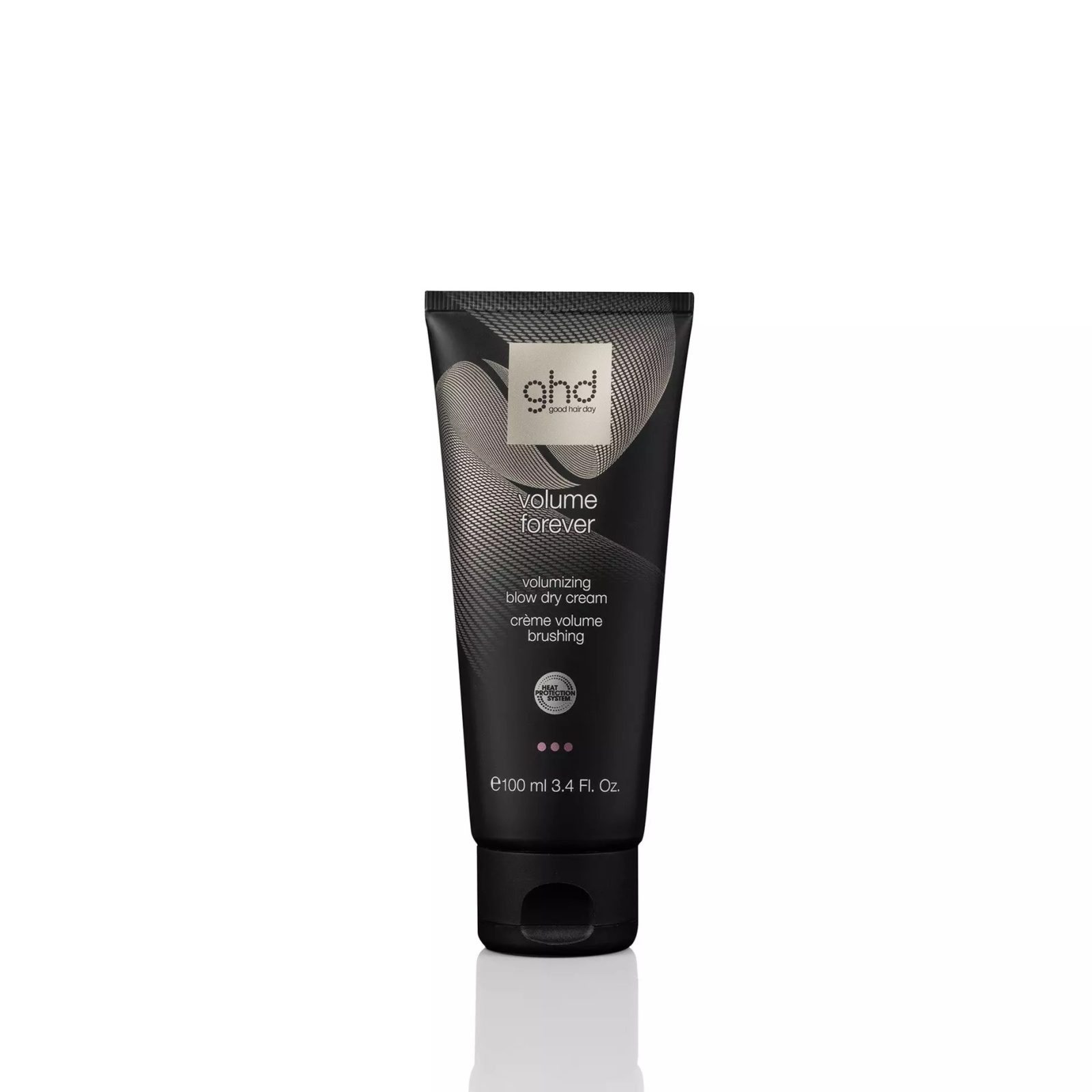 GHD VOLUME FOREVER veidošanas krēms matu apjomam, 100ml