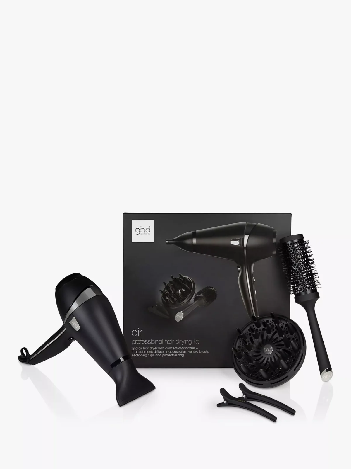 GHD AIR® matu fēna komplekts