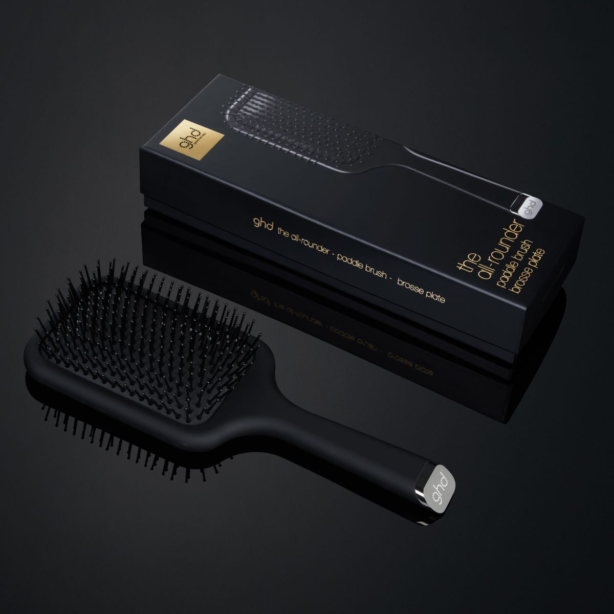 GHD THE ALL-ROUNDER plakana matu suka
