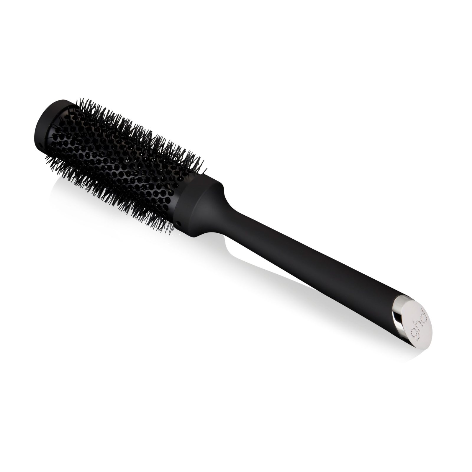 GHD THE BLOW DRYER (2) apaļa keramikas matu suka 35mm